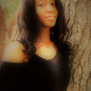 Meet your Posher, Jasmine